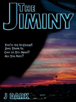 cover image of The Jiminy